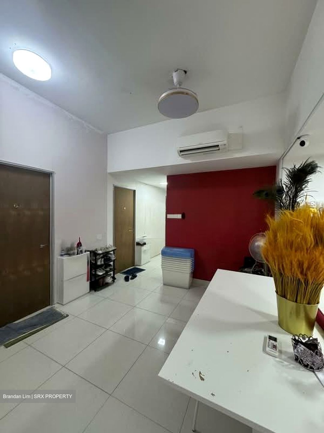 City Square Residences (D8), Condominium #575017981